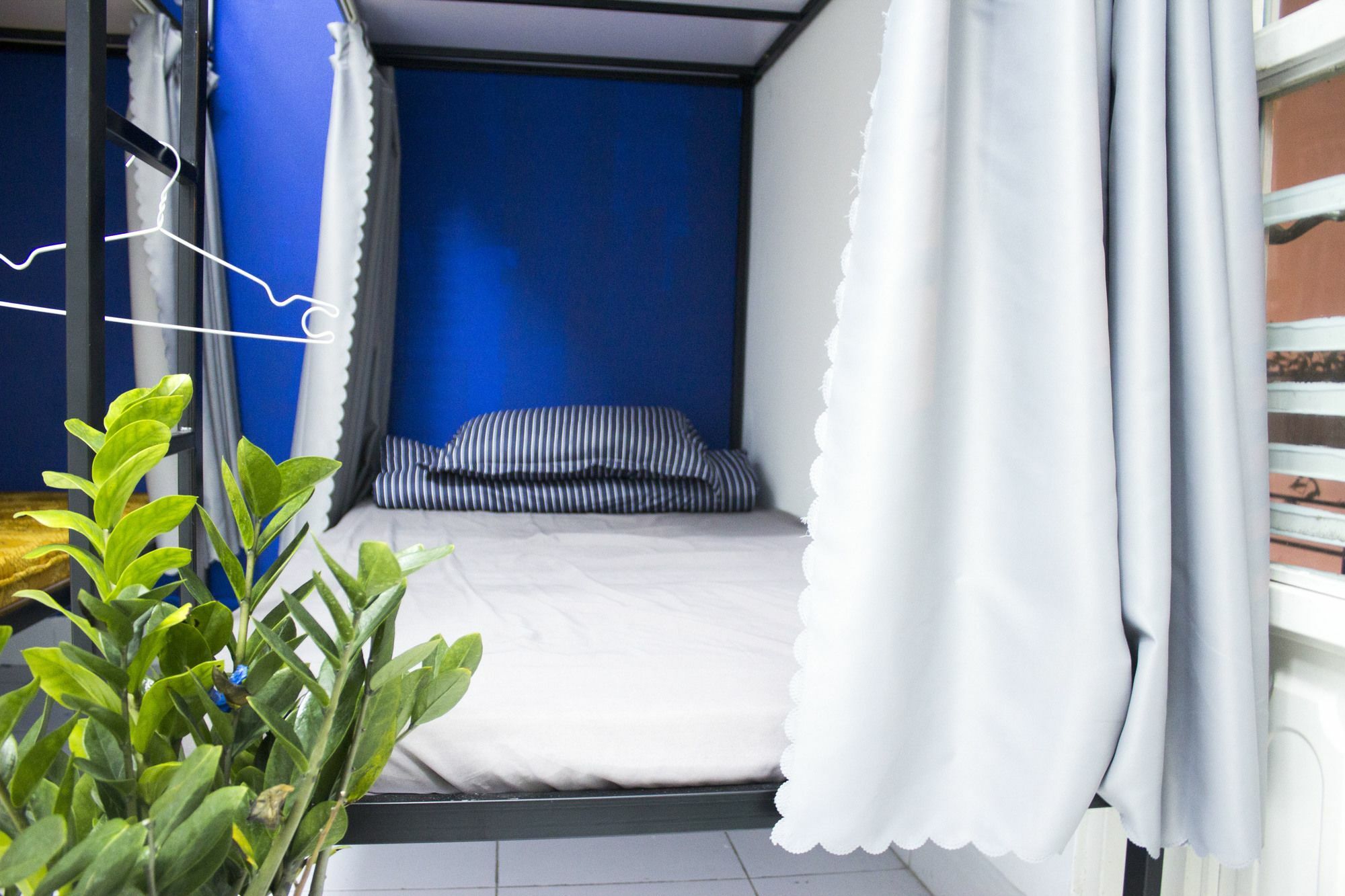 Sky Harbour Hostel Da Nang Bagian luar foto